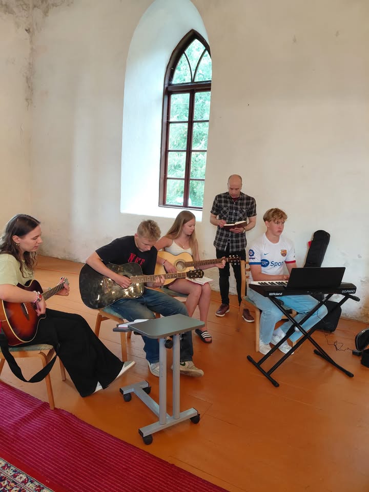 Saaremaa YMCA