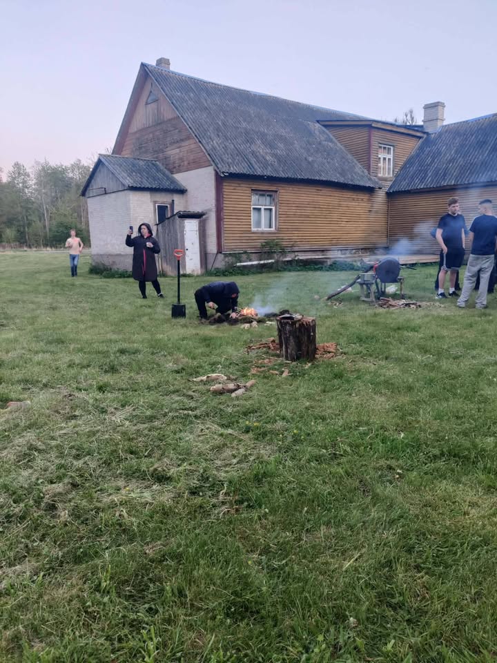 Saaremaa YMCA